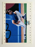 1997 Score #430 Roger Clemens