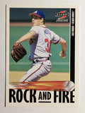 1997 Score #520 Greg Maddux RF