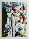 1995 Pinnacle #192 Dean Palmer