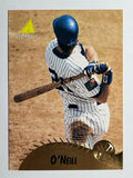 1995 Pinnacle #245 Paul O'Neill