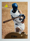 1995 Pinnacle #245 Paul O'Neill
