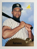 1995 Pinnacle #273 Danny Tartabull
