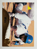 1995 Pinnacle #339 Rondell White