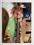 1995 Pinnacle #362 Derek Bell