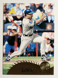 1995 Pinnacle #433 Pat Listach