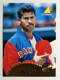 1995 Pinnacle #437 Hector Fajardo
