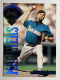 1995 Leaf #111 Bobby Ayala