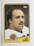 1988 Topps #93 Cody Risien