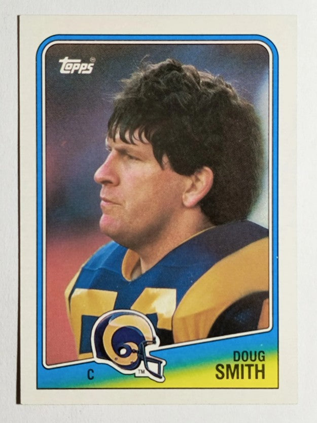 1988 Topps #294 Doug Smith