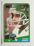 1988 Topps #303 Freeman McNeil