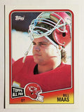 1988 Topps #368 Bill Maas