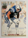 1992 Power #171 Kevin Call