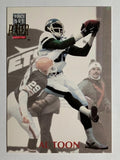 1992 Power #188 Al Toon