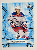 2022-23 Upper Deck Ice #77 Chris Kreider