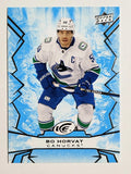 2022-23 Upper Deck Ice #49 Bo Horvat