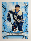 2022-23 Upper Deck Ice #86 Zach Werenski