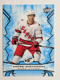 2022-23 Upper Deck Ice #57 Andrei Svechnikov