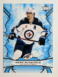 2022-23 Upper Deck Ice #30 Mark Scheifele