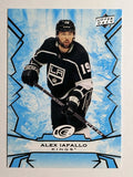 2022-23 Upper Deck Ice #43 Alex Iafallo