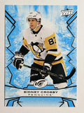2022-23 Upper Deck Ice #40 Sidney Crosby