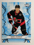 2022-23 Upper Deck Ice #81 Josh Norris