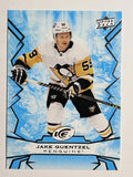 2022-23 Upper Deck Ice #65 Jake Guentzel