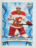 2022-23 Upper Deck Ice #55 Jonathan Huberdeau