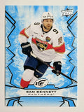2022-23 Upper Deck Ice #93 Sam Bennett