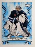 2022-23 Upper Deck Ice #67 Connor Hellebuyck