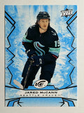 2022-23 Upper Deck Ice #63 Jared McCann
