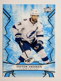 2022-23 Upper Deck Ice #94 Victor Hedman