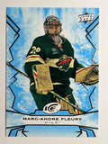 2022-23 Upper Deck Ice #32 Marc-Andre Fleury