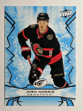 2022-23 Upper Deck Ice #81 Josh Norris