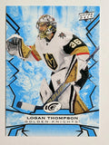 2022-23 Upper Deck Ice #60 Logan Thompson