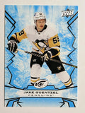 2022-23 Upper Deck Ice #65 Jake Guentzel