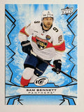 2022-23 Upper Deck Ice #93 Sam Bennett