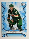 2022-23 Upper Deck Ice #76 Marcus Foligno