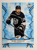 2022-23 Upper Deck Ice #43 Alex Iafallo