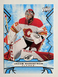 2022-23 Upper Deck Ice #41 Jacob Markstrom
