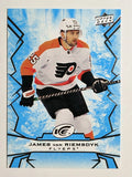2022-23 Upper Deck Ice #14 James van Riemsdyk
