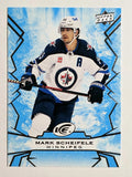 2022-23 Upper Deck Ice #30 Mark Scheifele