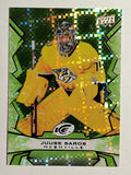 2022-23 Upper Deck Ice Green #100 Juuse Saros