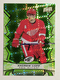 2022-23 Upper Deck Ice Green #97 Andrew Copp