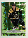 2022-23 Upper Deck Ice Green #146 Marc McLaughlin RC