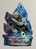 2022-23 Upper Deck Ice Crystals #IC31 Shayne Gostisbehere