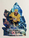 2022-23 Upper Deck Ice Crystals #IC4 Matt Duchene