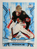 2022-23 Upper Deck Ice #137 Mads Sogaard RC