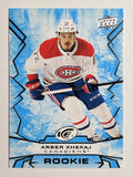 2022-23 Upper Deck Ice #116 Arber Xhekaj RC