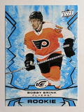 2022-23 Upper Deck Ice #126 Bobby Brink RC