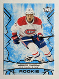 2022-23 Upper Deck Ice #116 Arber Xhekaj RC